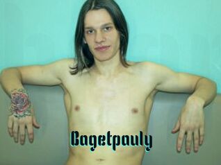 Bagetpauly