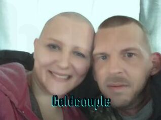 Baldcouple