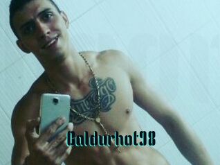 Baldurhot98