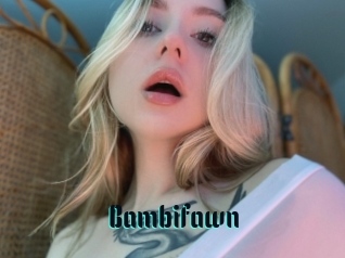 Bambifawn