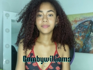 Bambywilliams