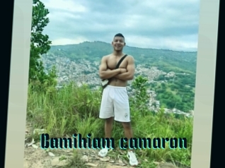 Bamihiam_camaron