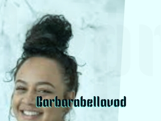 Barbarabellavod