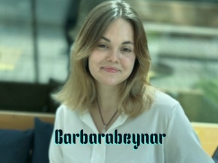 Barbarabeynar