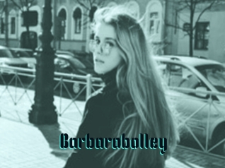 Barbarabolley