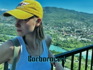 Barbaracart