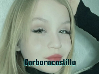 Barbaracastillo