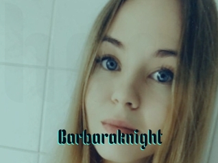 Barbaraknight