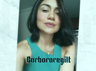 Barbararegilt