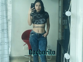 Barbarita