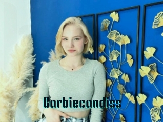 Barbiecandiss