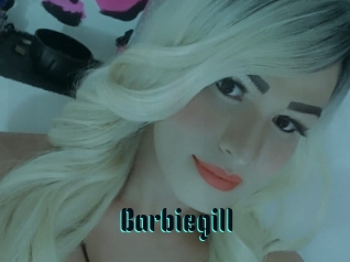 Barbiegill