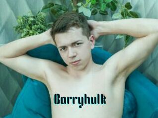 Barryhulk