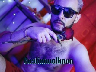 bastianvalkova Hentai Pride