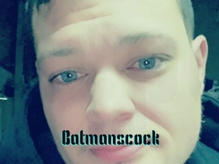 Batmanscock