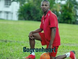 Bayronheart