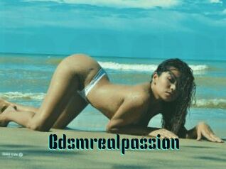 Bdsmrealpassion