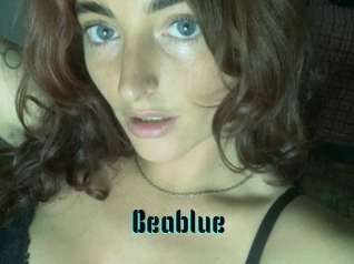 Beablue