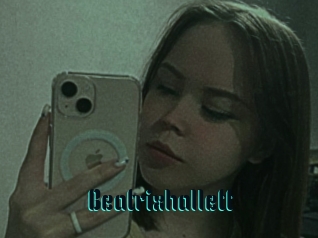 Beatrixhallett