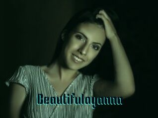 Beautifulayanna