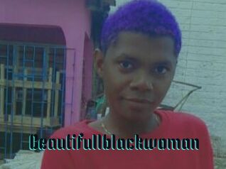 Beautifullblackwoman