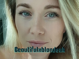 Beautifulxblondeuk