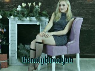 Beautyblondybb