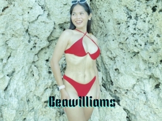 Beawilliams