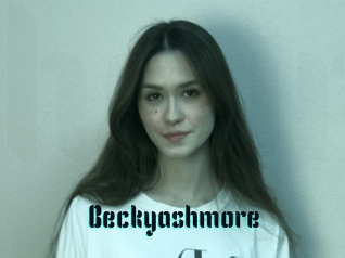 Beckyashmore