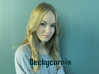 Beckycurvin