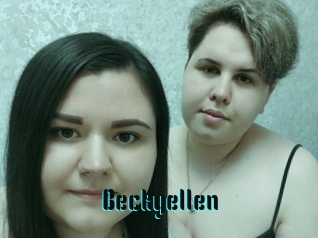 Beckyellen