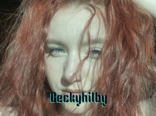 Beckyhilby