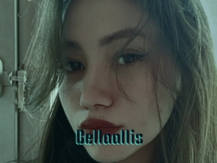 Bellaallis