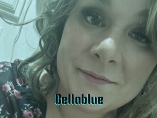 Bellablue