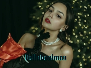 Bellaboolman