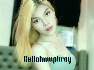 Bellahumphrey