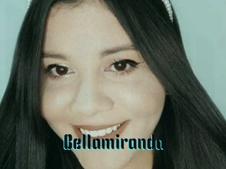 Bellamiranda