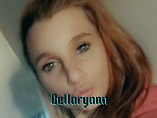 Bellaryann