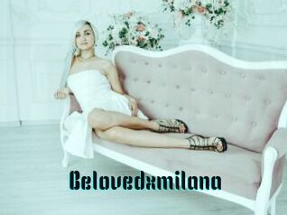 Belovedxmilana