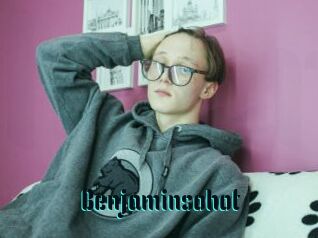 Benjaminsohot