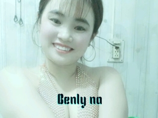 Benly_na