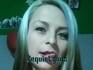 Bequiet_guys