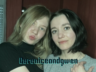 Bereniceandgwen