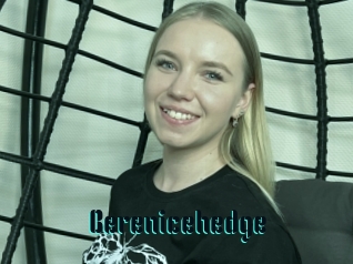 Berenicehedge