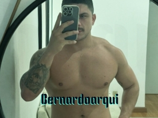 Bernardoarqui