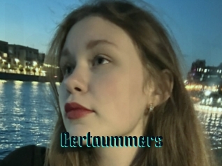 Bertaummers