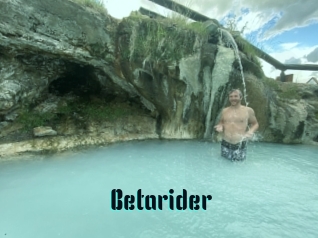 Betarider