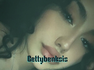 Bettybenksis