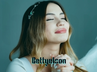 Bettyelson