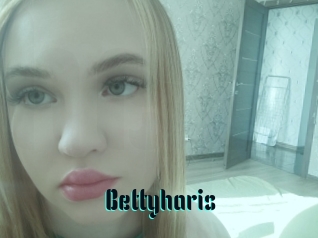 Bettyharis